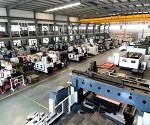 Machinery Manufacturing Industry